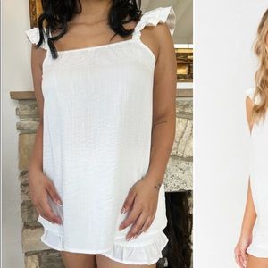 Show Me Your Mumu Wake Up PJ set